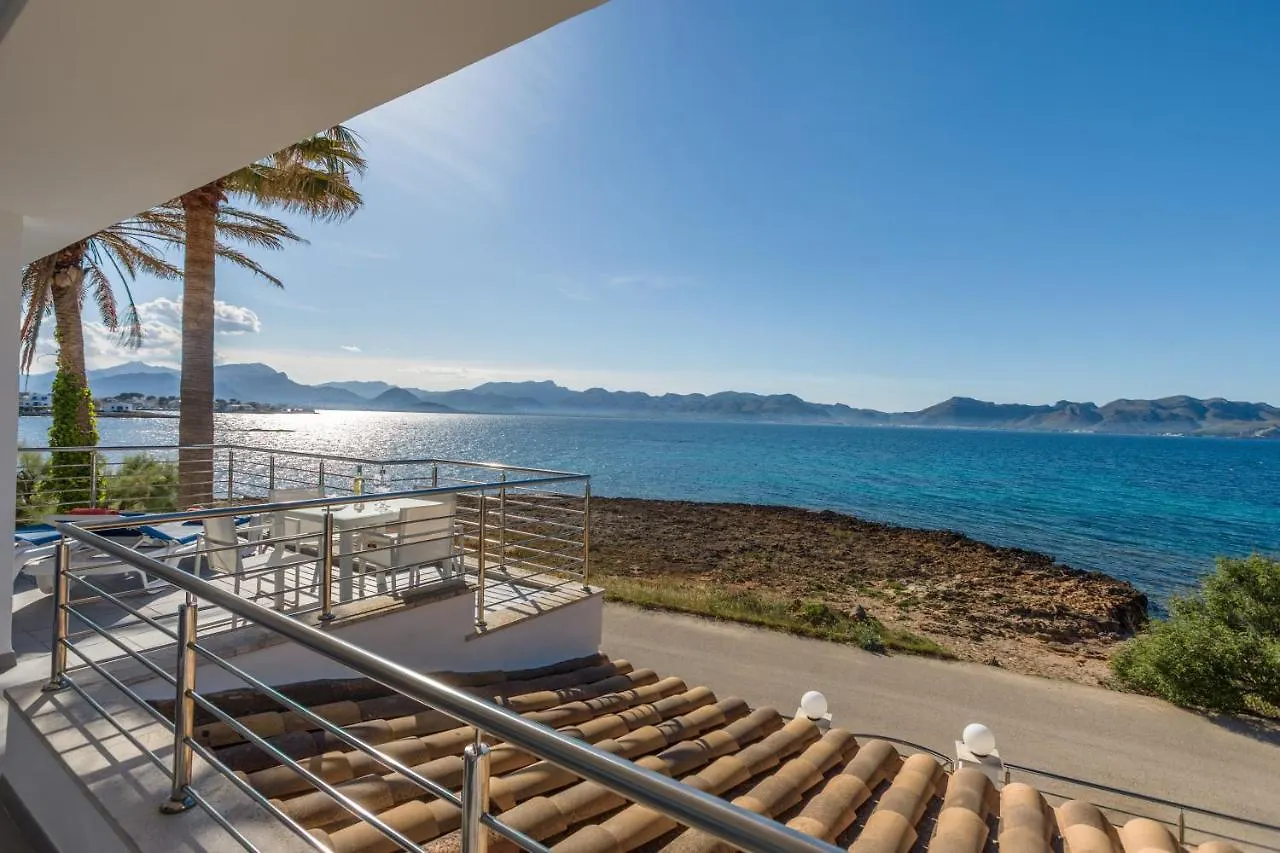 Villa Miramar Manresa