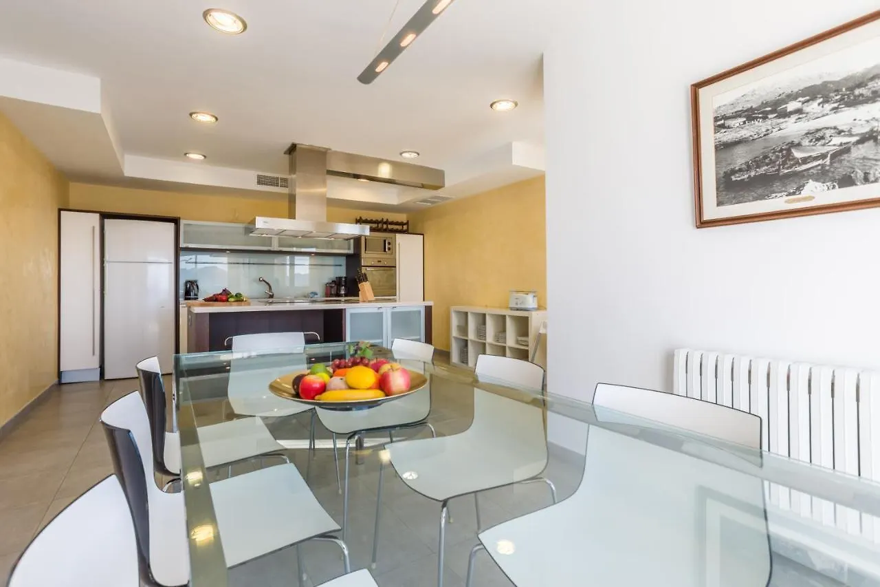 Villa Miramar Manresa  Alcudia (Mallorca)