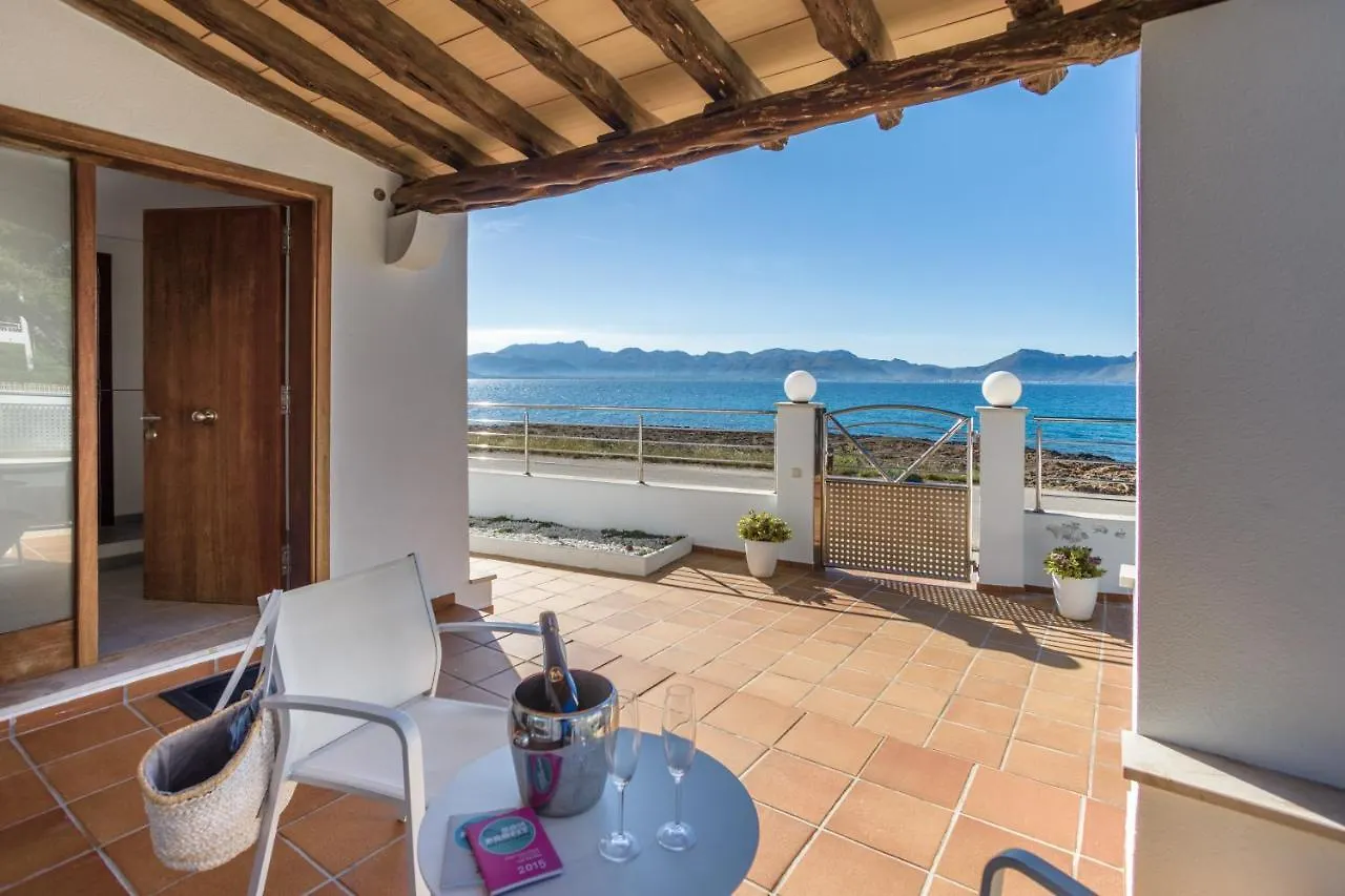 Villa Miramar Manresa 0*, Alcudia (Mallorca) Spanien