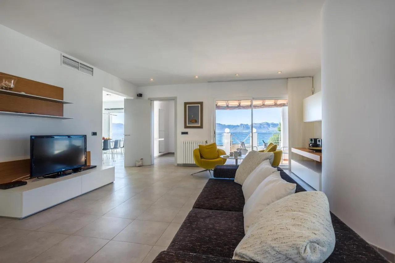 Villa Miramar Manresa Spain