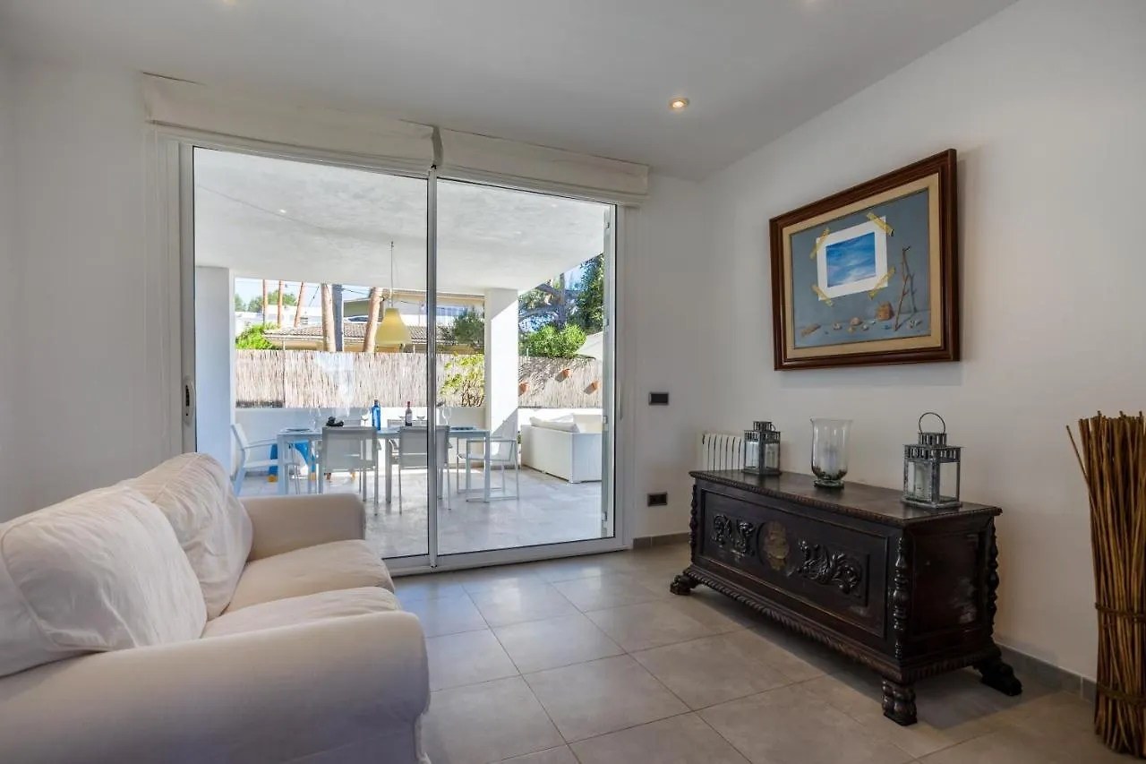 Villa Miramar Manresa Spanien