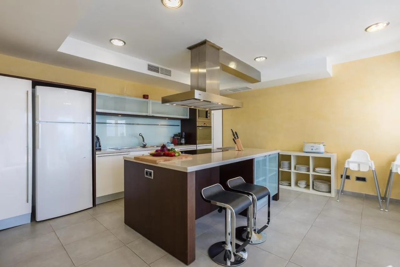 Villa Miramar Manresa 0*, Alcudia (Mallorca)