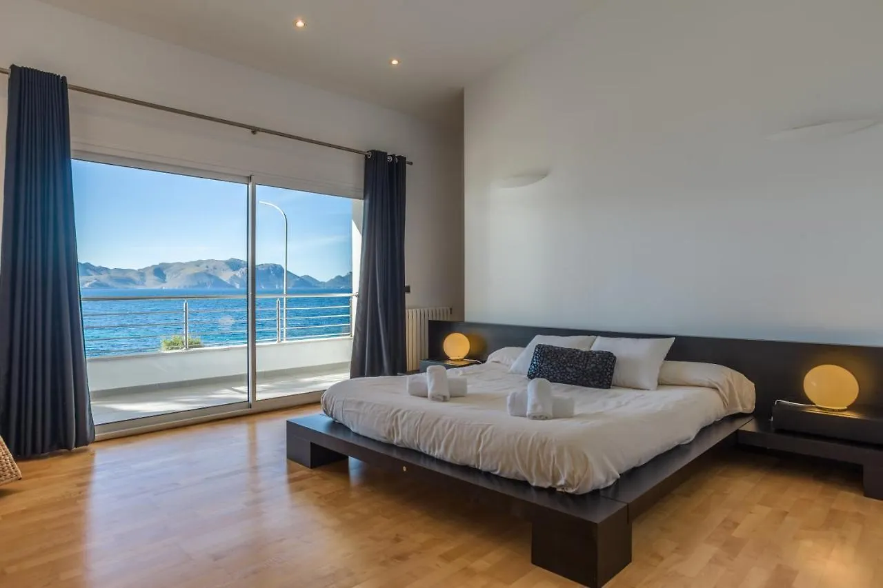 Villa Miramar Manresa Spanien