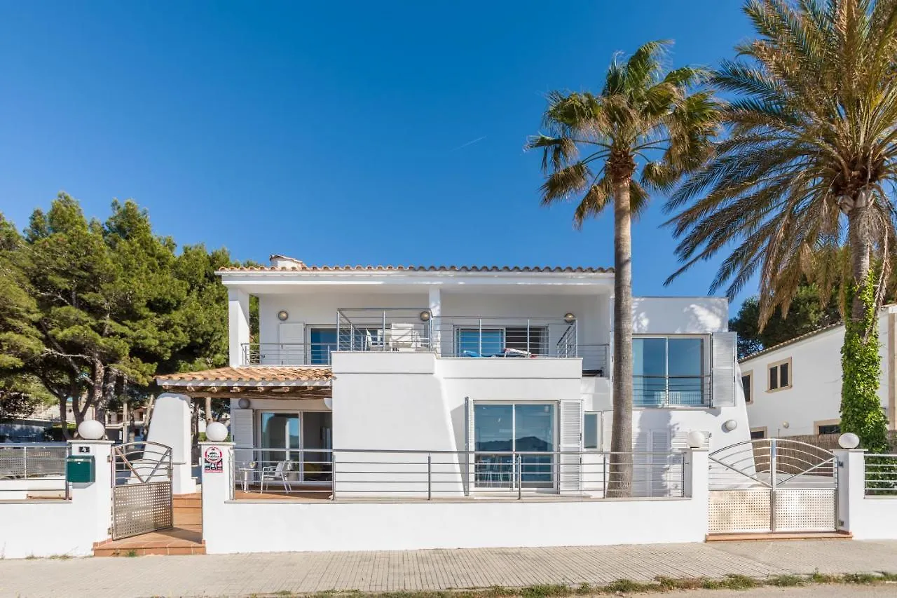 Villa Miramar Manresa