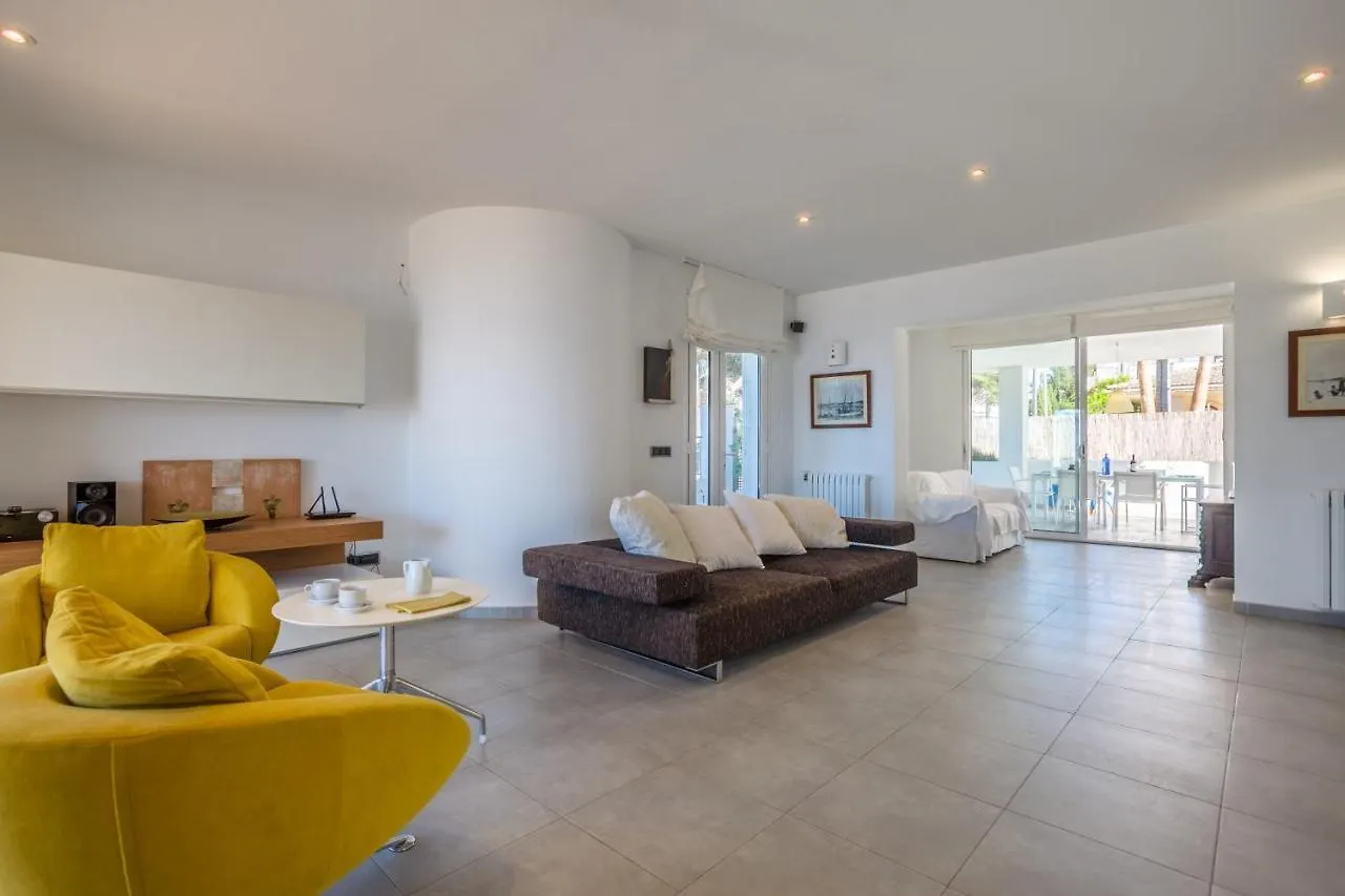 Villa Miramar Manresa