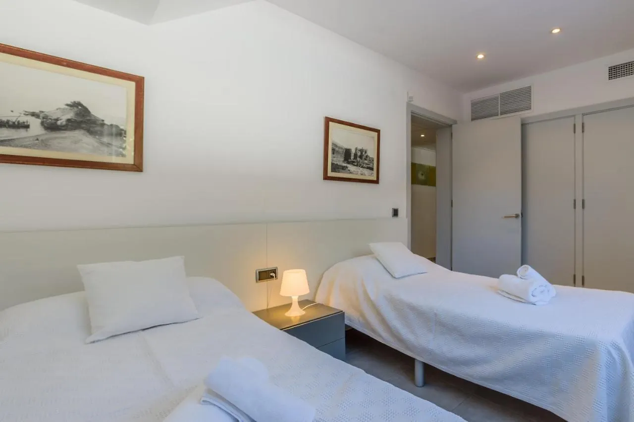 Villa Miramar Manresa