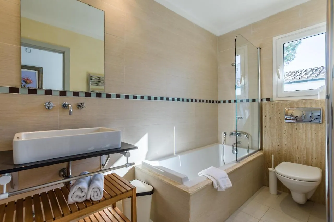 Villa Miramar Manresa  Alcudia (Mallorca)