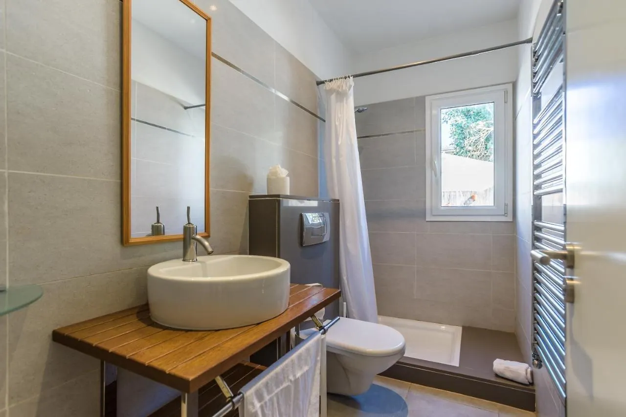 Villa Miramar Manresa Spain