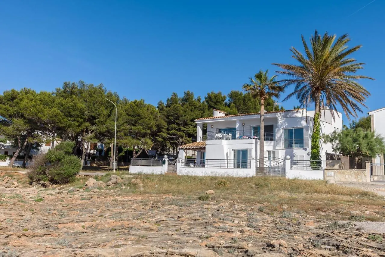 Villa Miramar Manresa Spain