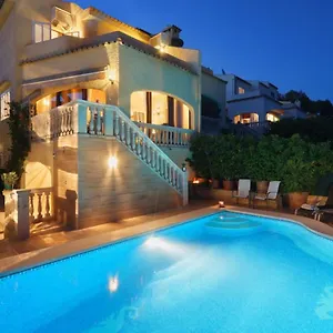 Villa Veuremar -, Alcúdia