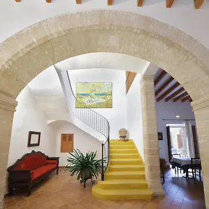  Alloggio per agriturismo Tem Turismo De Interior